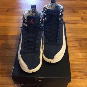 Air Jordan 12 Retro